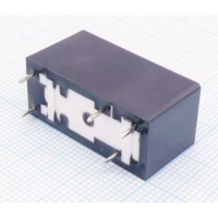 реле G2RL-1-12DC  5выв.12А